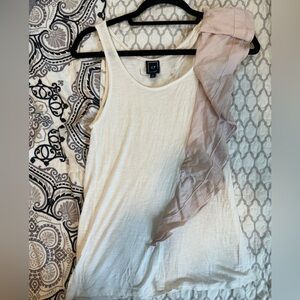 Anthropologie One September Tee